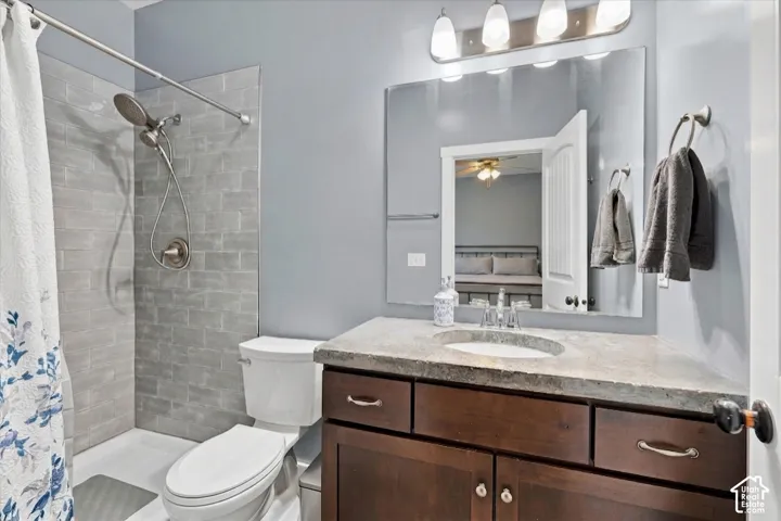 Primary Ensuite Bathroom