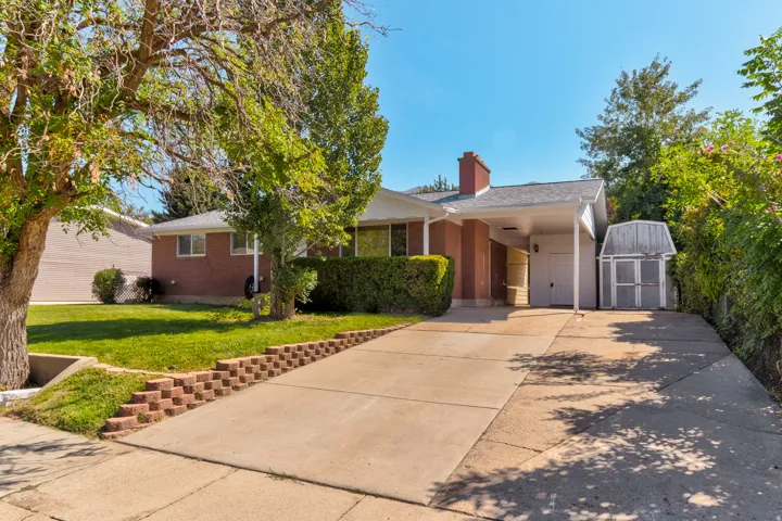 325 S 900 E, Kaysville, Utah 84037