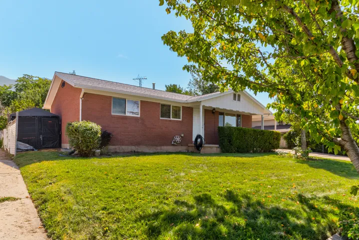 325 S 900 E, Kaysville, Utah 84037