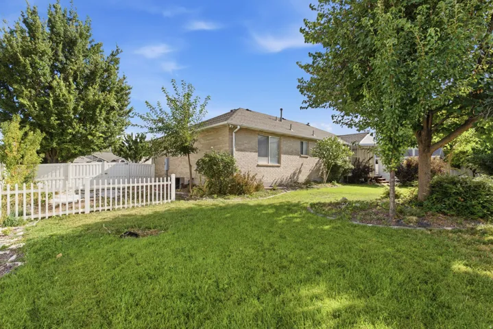 5371 W Fieldbury Cir, West Valley City, Utah 84120