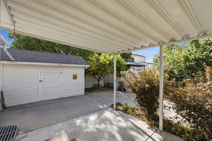 5371 W Fieldbury Cir, West Valley City, Utah 84120