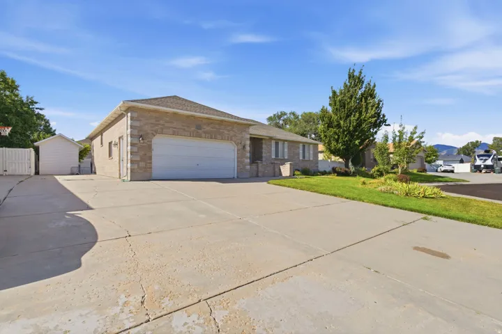 5371 W Fieldbury Cir, West Valley City, Utah 84120