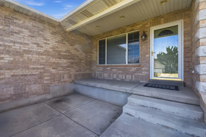 5371 W Fieldbury Cir, West Valley City, Utah 84120