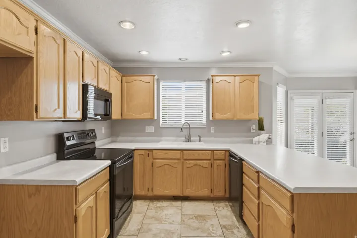 5371 W Fieldbury Cir, West Valley City, Utah 84120