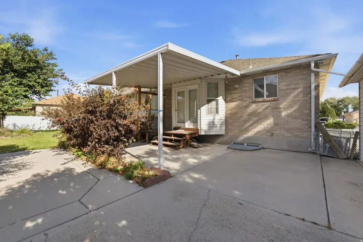 5371 W Fieldbury Cir, West Valley City, Utah 84120