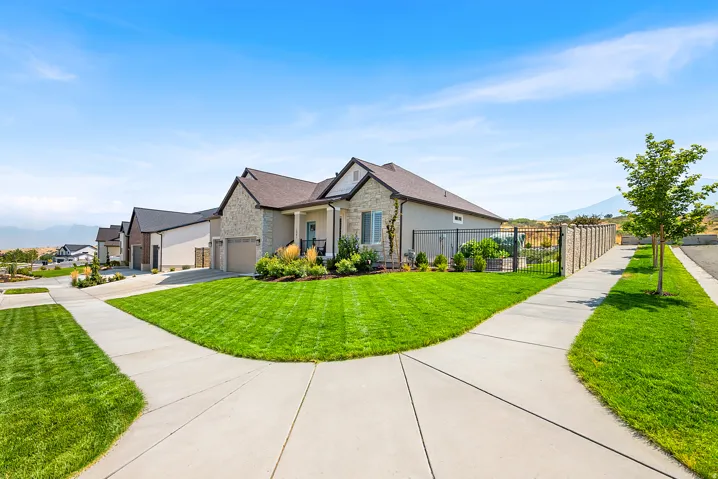 1341 S 450 E, Payson, Utah 84651