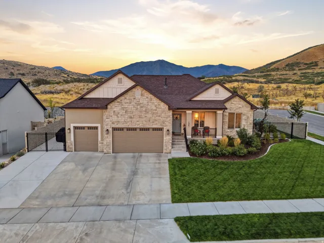1341 S 450 E, Payson, Utah 84651