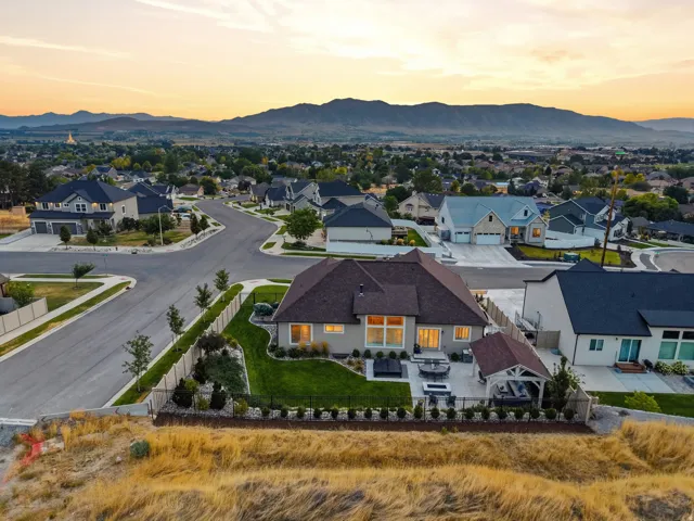1341 S 450 E, Payson, Utah 84651