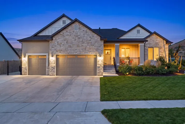1341 S 450 E, Payson, Utah 84651