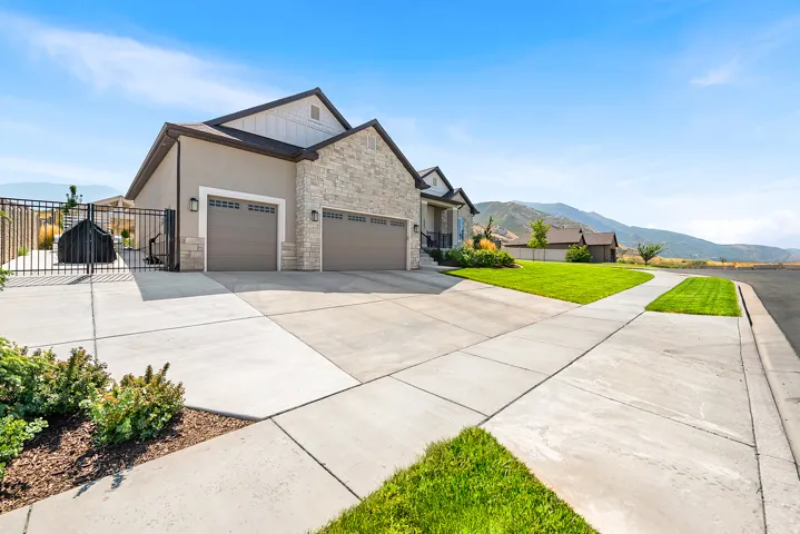 1341 S 450 E, Payson, Utah 84651