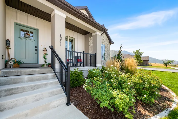 1341 S 450 E, Payson, Utah 84651
