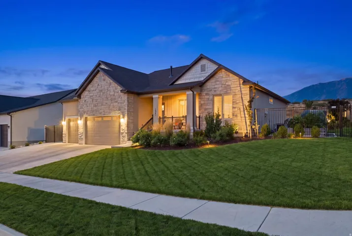 1341 S 450 E, Payson, Utah 84651