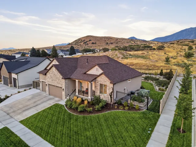 1341 S 450 E, Payson, Utah 84651