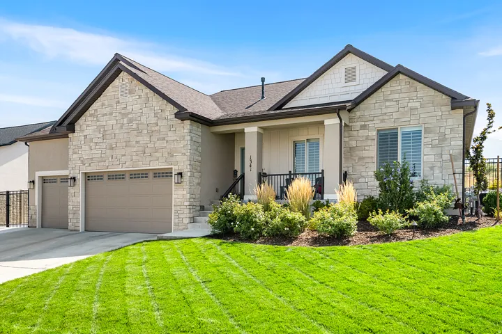 1341 S 450 E, Payson, Utah 84651