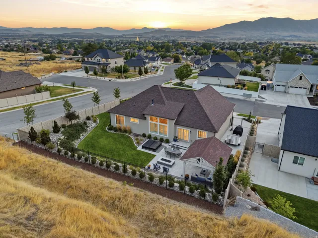 1341 S 450 E, Payson, Utah 84651