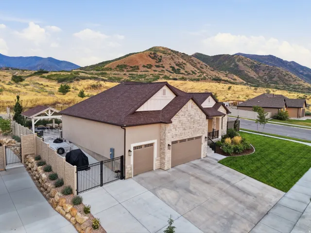 1341 S 450 E, Payson, Utah 84651