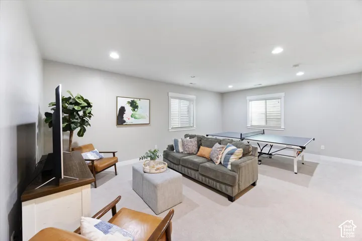6474 W Carrick Way, Highland, Utah 84003