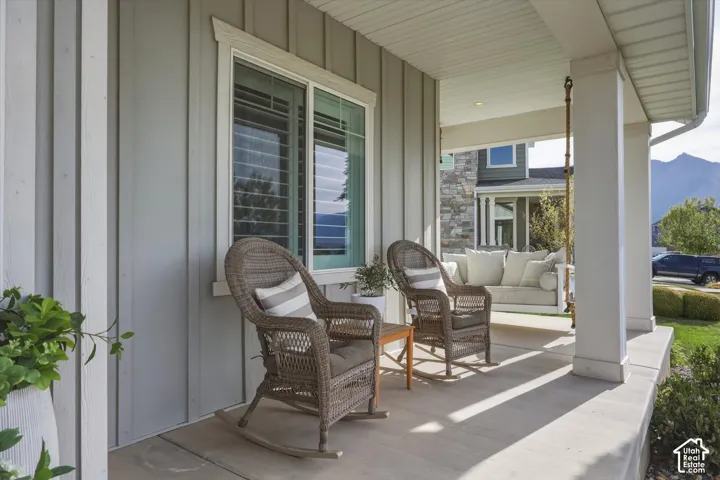 6474 W Carrick Way, Highland, Utah 84003