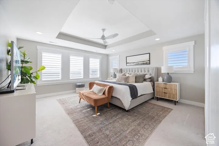 6474 W Carrick Way, Highland, Utah 84003