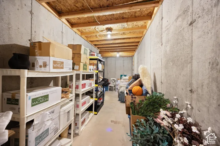 6474 W Carrick Way, Highland, Utah 84003