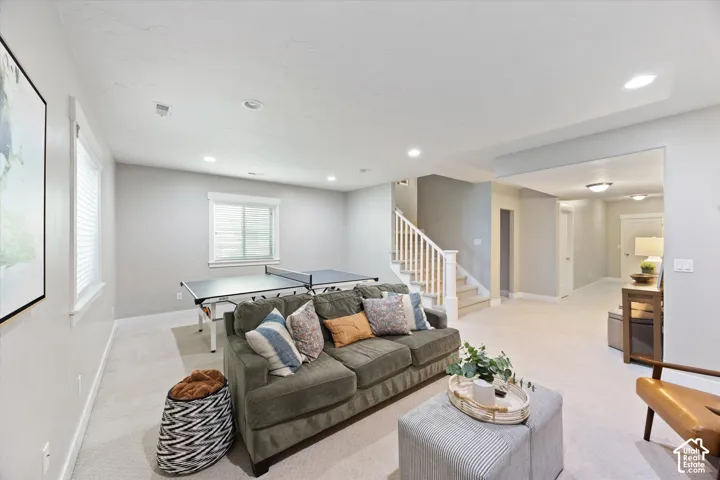 6474 W Carrick Way, Highland, Utah 84003