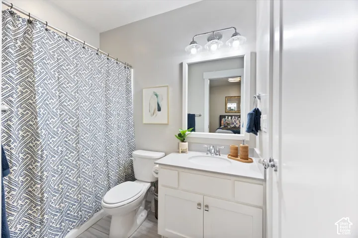 6474 W Carrick Way, Highland, Utah 84003