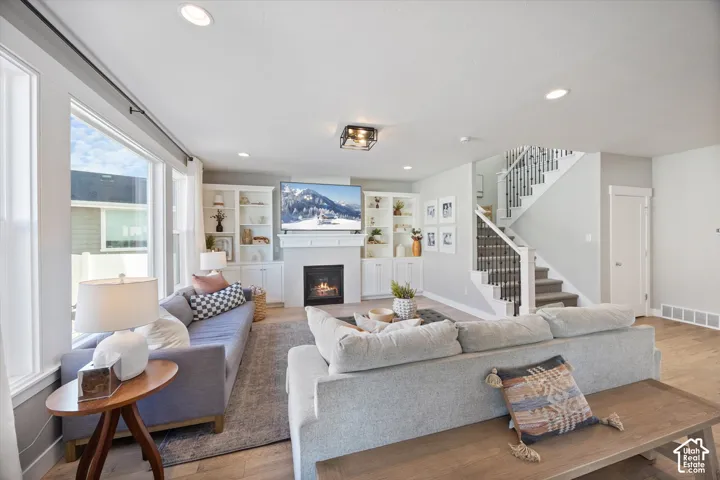6474 W Carrick Way, Highland, Utah 84003