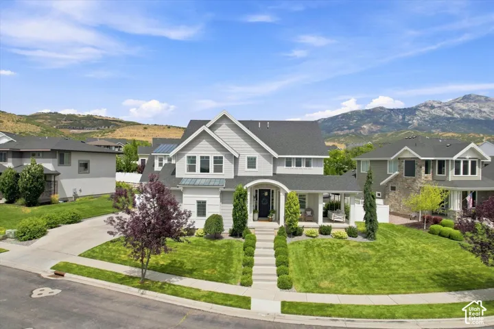 6474 W Carrick Way, Highland, Utah 84003