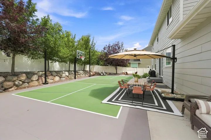 6474 W Carrick Way, Highland, Utah 84003
