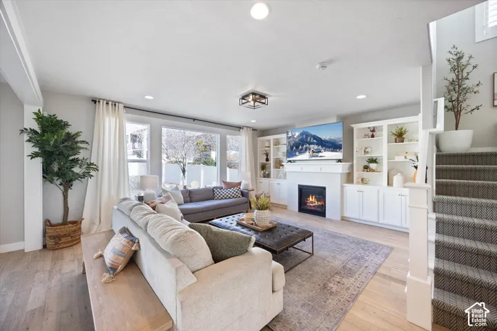 6474 W Carrick Way, Highland, Utah 84003