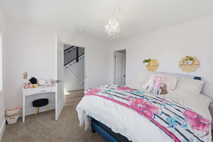 2417 E Patriot Dr, Eagle Mountain, Utah 84005