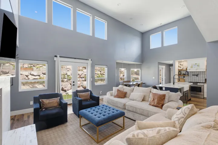 2417 E Patriot Dr, Eagle Mountain, Utah 84005