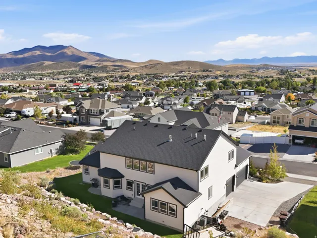 2417 E Patriot Dr, Eagle Mountain, Utah 84005