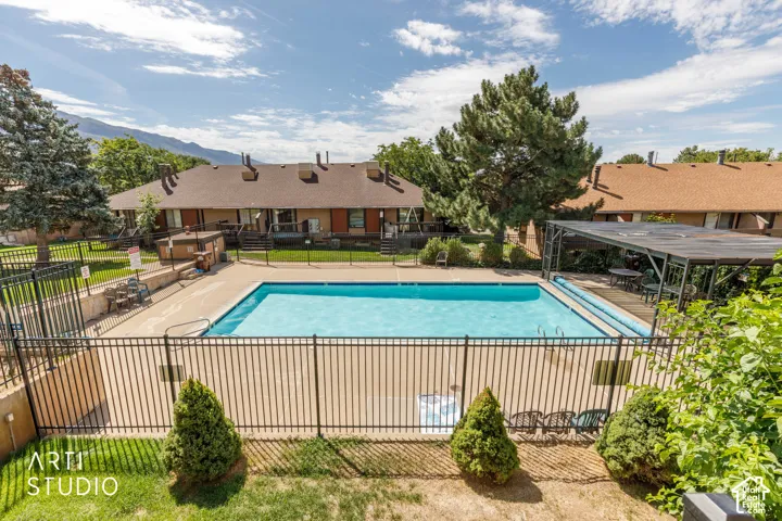 1792 E 5625 S #apt B, South Ogden, Utah 84403