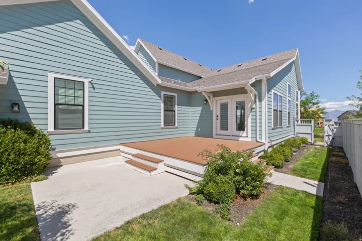 11524 S Silver Pond Dr, South Jordan, Utah 84009