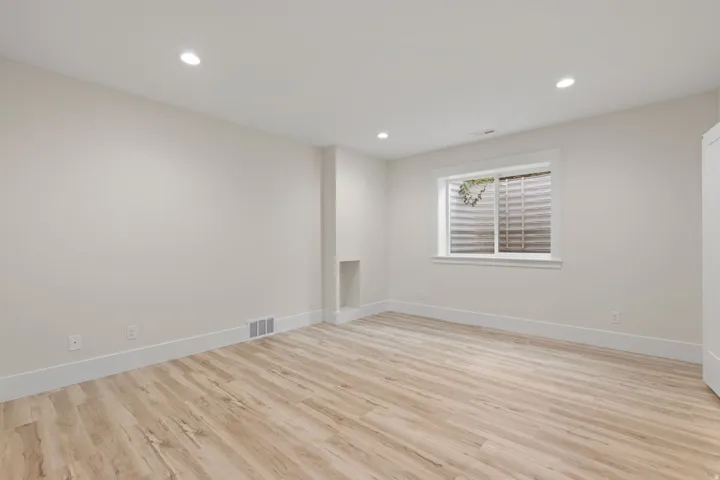 Lower level bedroom #5