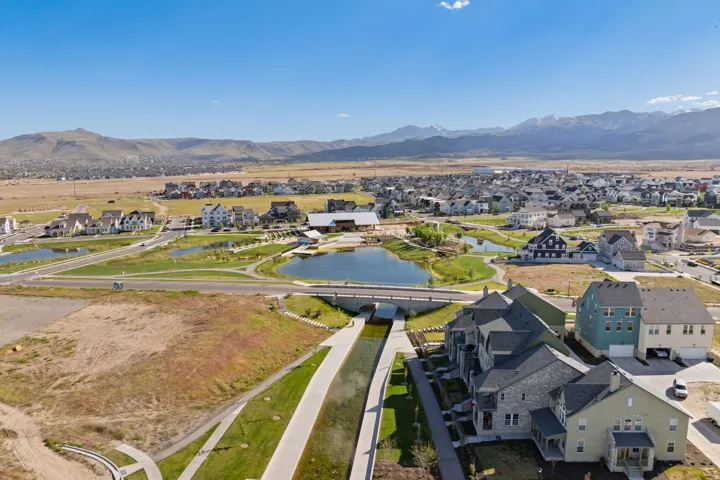11524 S Silver Pond Dr, South Jordan, Utah 84009