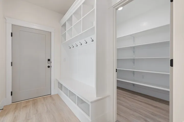 Pantry