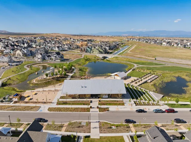 11524 S Silver Pond Dr, South Jordan, Utah 84009