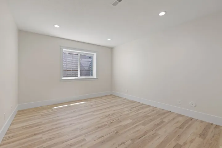 Lower level bedroom #4