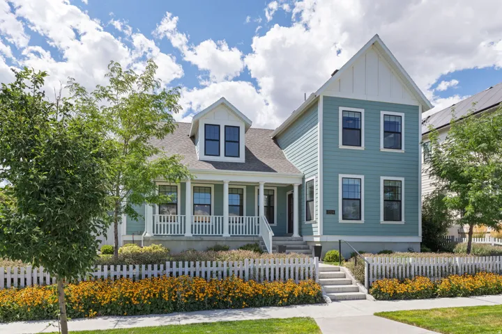 11524 S Silver Pond Dr, South Jordan, Utah 84009