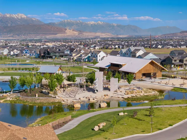 11524 S Silver Pond Dr, South Jordan, Utah 84009