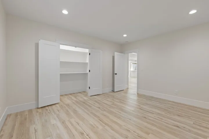 Lower level bedroom #5
