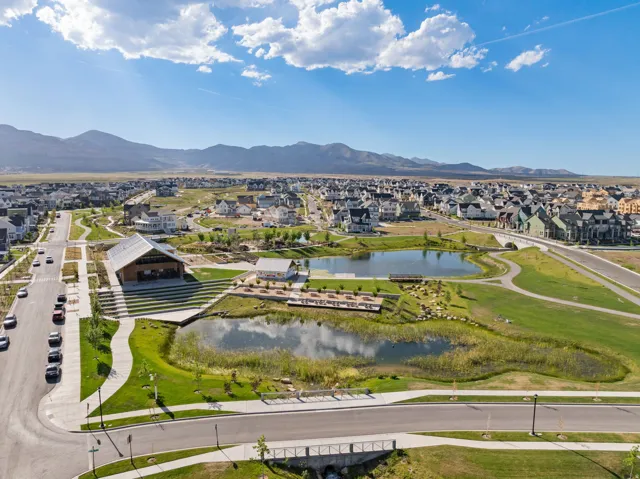 11524 S Silver Pond Dr, South Jordan, Utah 84009