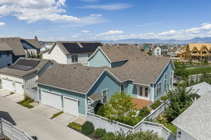 11524 S Silver Pond Dr, South Jordan, Utah 84009