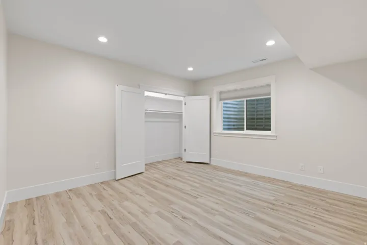 Lower level bedroom #6