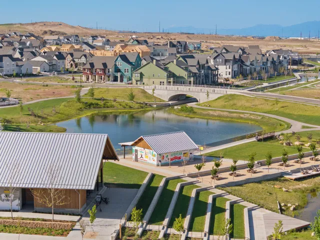 11524 S Silver Pond Dr, South Jordan, Utah 84009