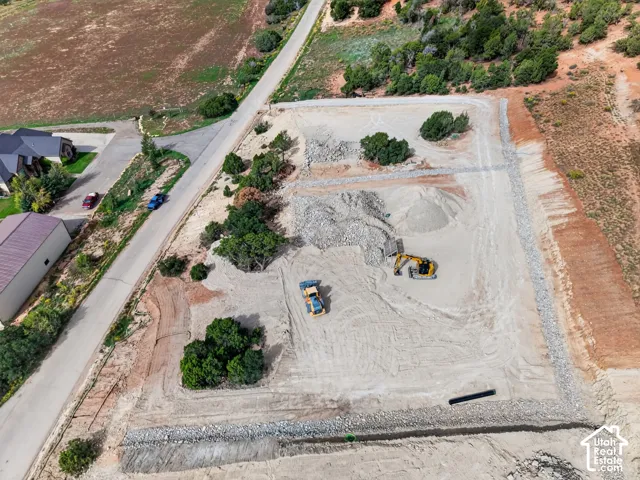 1233 E Clay Hill Dr, Monticello, Utah 84535