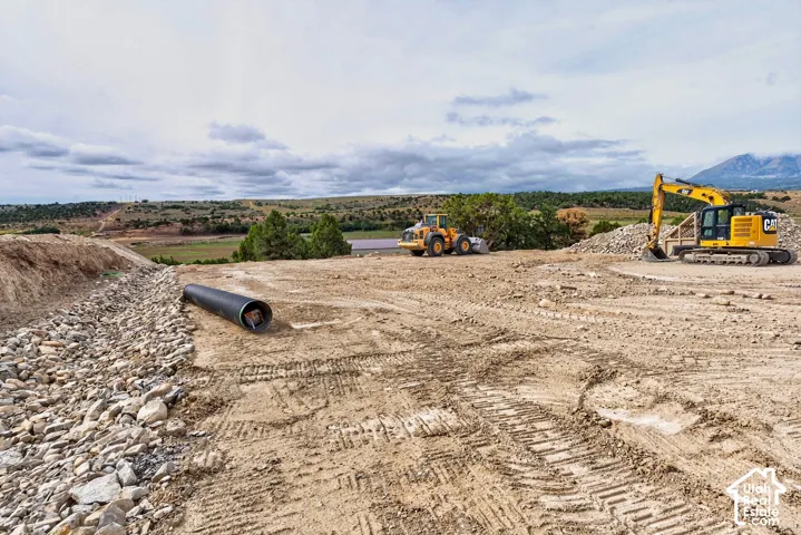 1233 E Clay Hill Dr, Monticello, Utah 84535