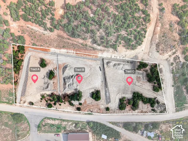 1233 E Clay Hill Dr, Monticello, Utah 84535